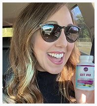 Gut Vita Customer Review